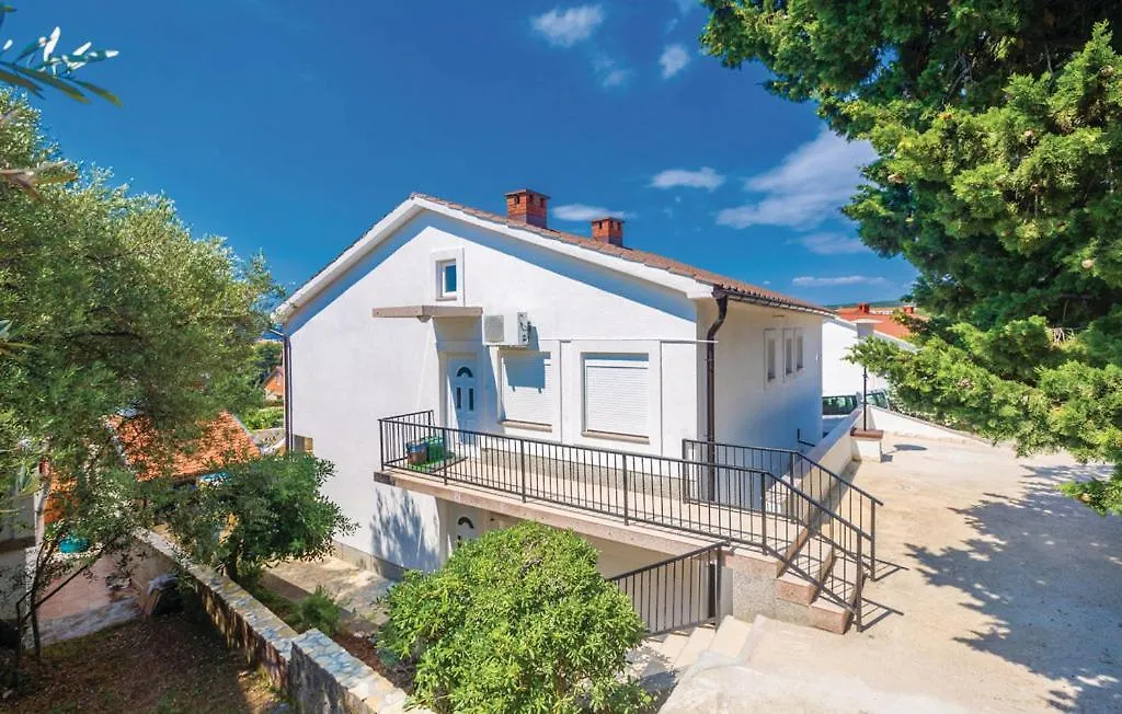 Apartman Danijela Krk Town Croatia
