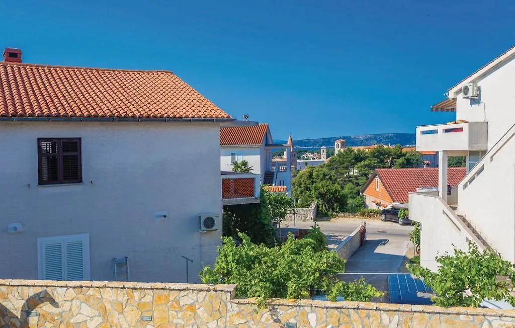 Apartman Danijela Krk Town Apartment
