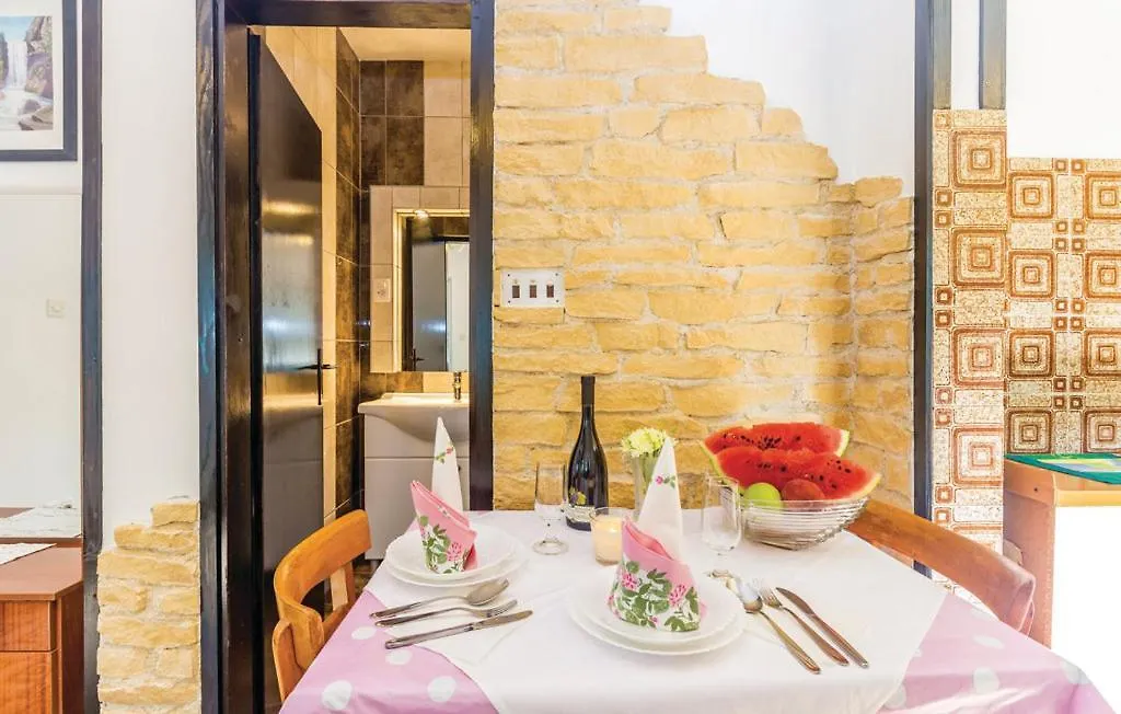 Apartment Apartman Danijela Krk Town Croatia