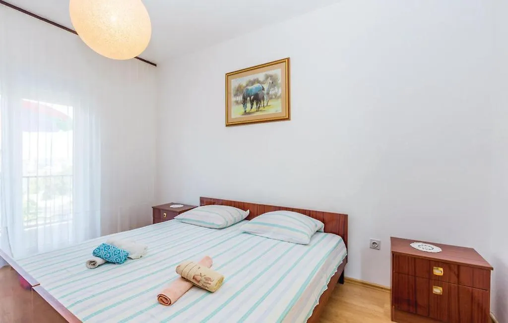 Apartment Apartman Danijela Krk Town