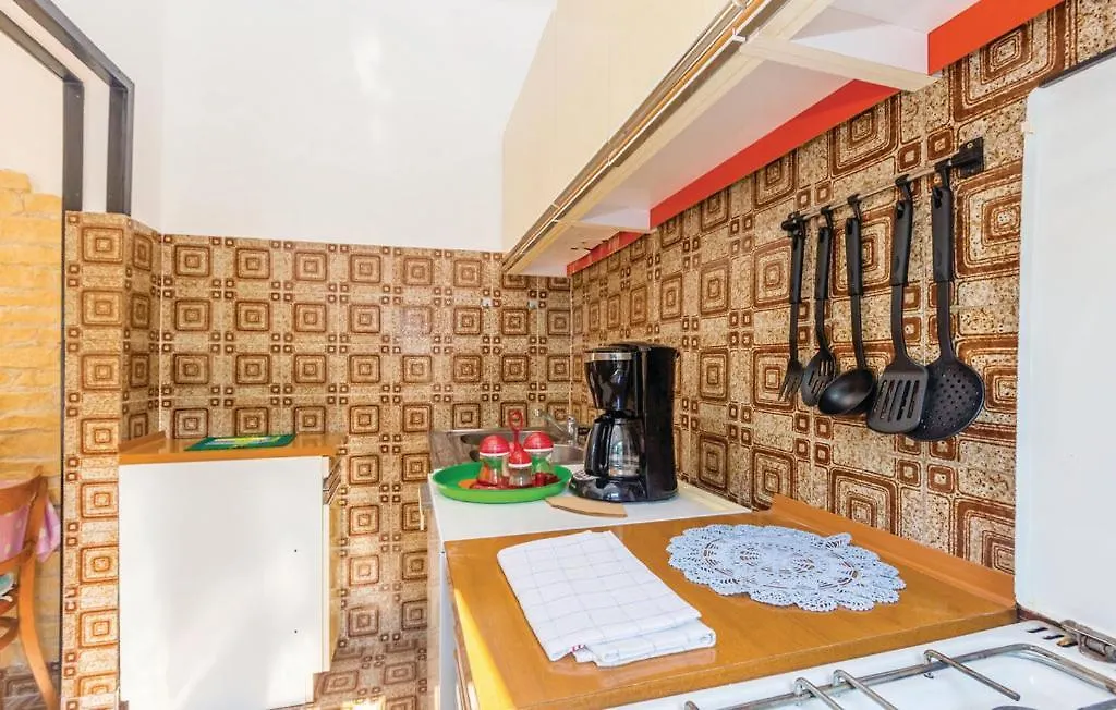Apartman Danijela Krk Town Apartment