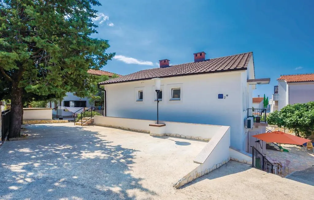 Apartment Apartman Danijela Krk Town
