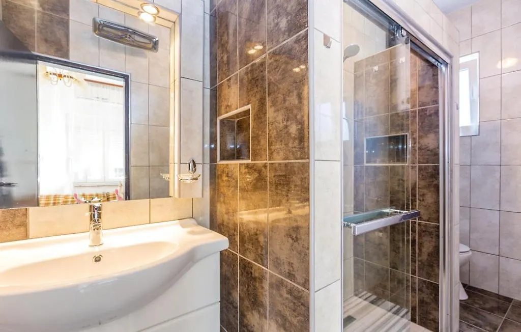 Apartman Danijela Krk Town Croatia