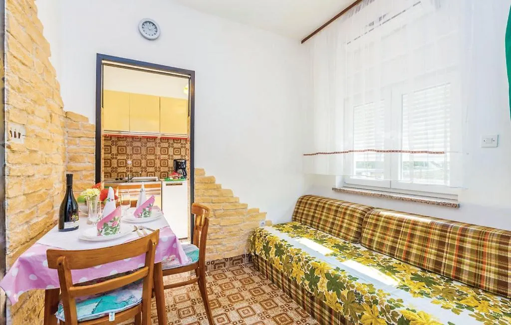 Apartment Apartman Danijela Krk Town Croatia