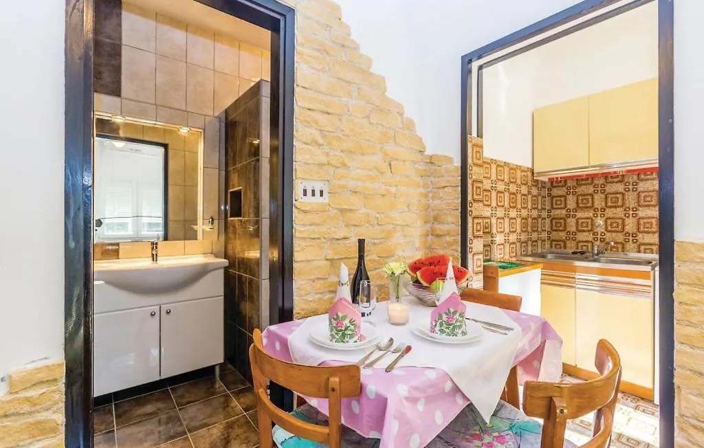 Apartman Danijela Krk Town