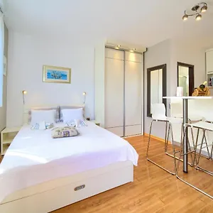 Appartamento Vesna, Krk Town
