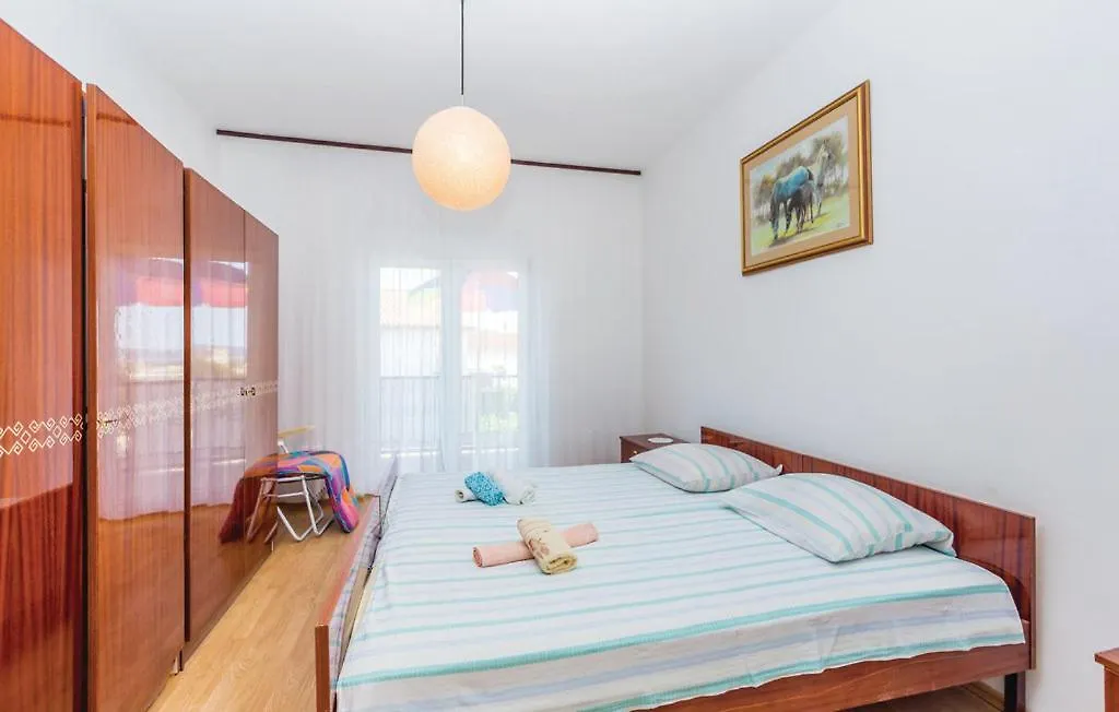 Apartman Danijela Krk Town 0*,