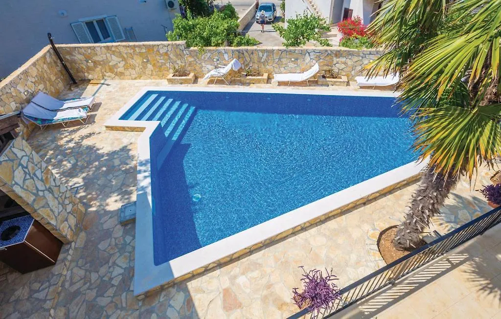 Apartman Danijela Krk Town